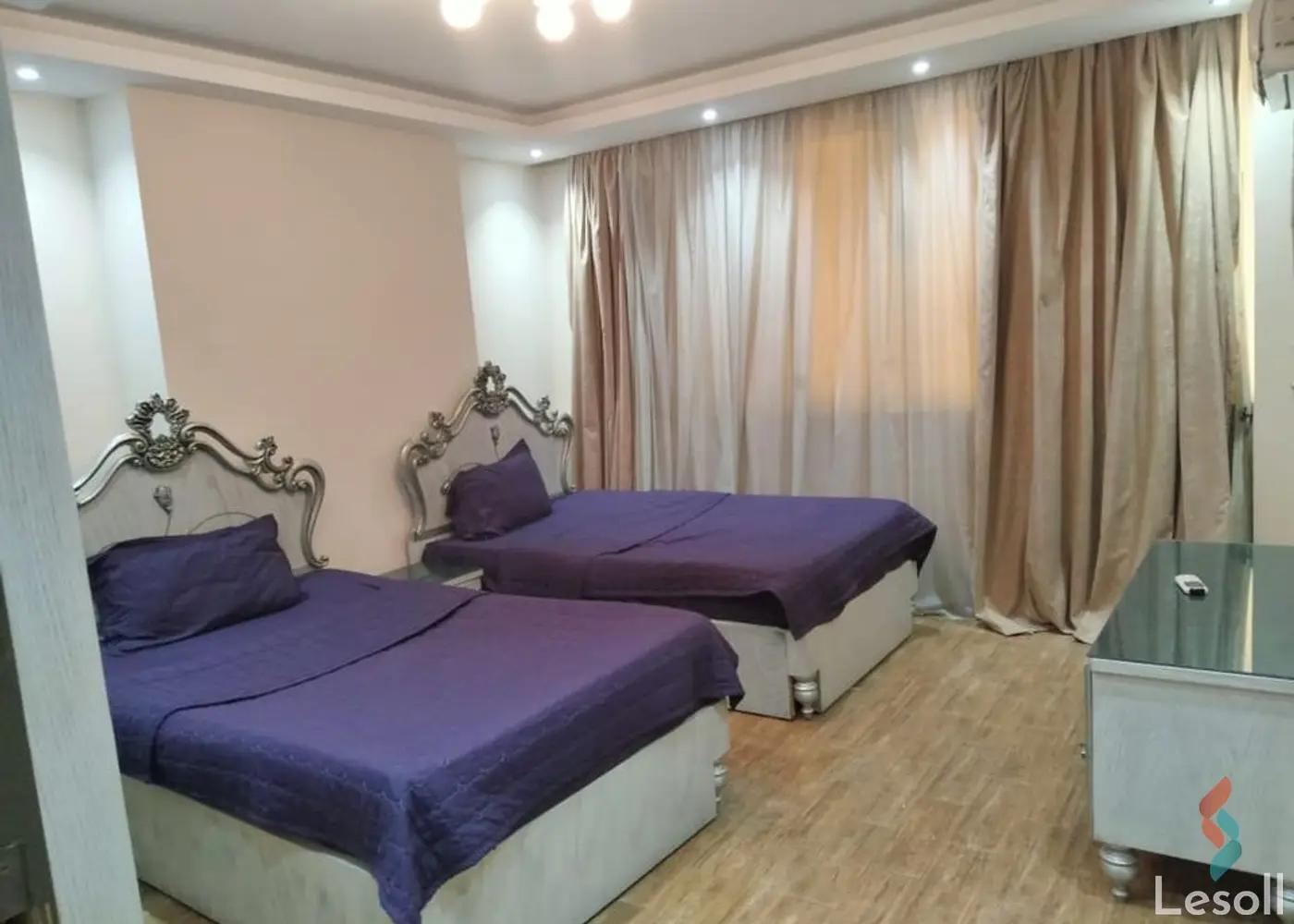 Apartment for sale with an data.area 165 meters and 3 data.rooms in Mohandessin Giza - Image 3