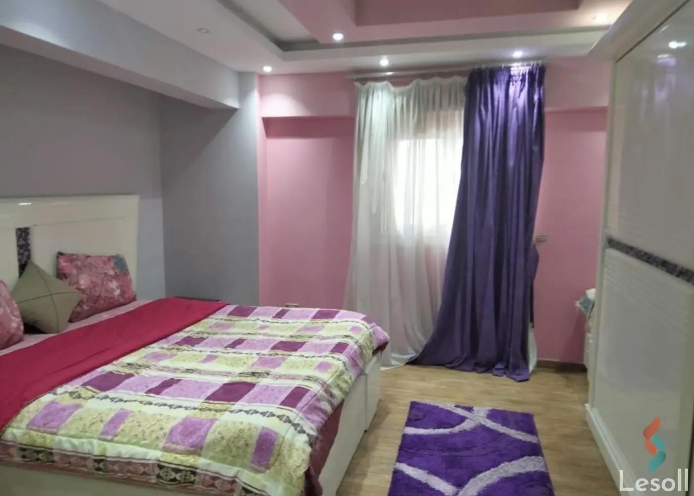 Apartment for sale with an data.area 165 meters and 3 data.rooms in Mohandessin Giza - Image 2