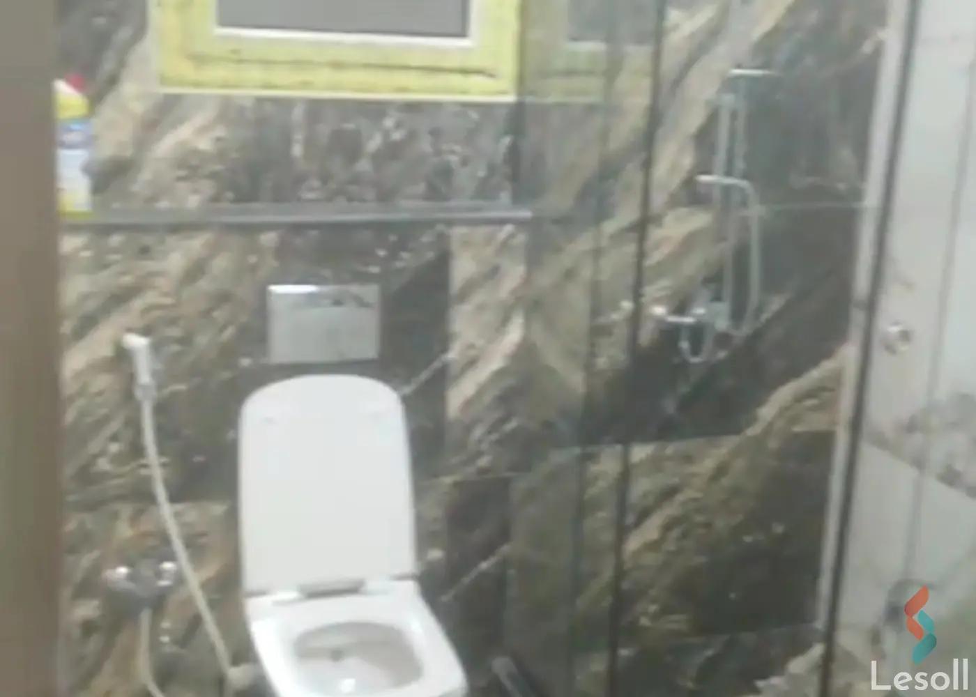 شقة للبيع بمساحة 240 متر و 3 غرف في حدائق الأهرام الجيزة - صورة 4