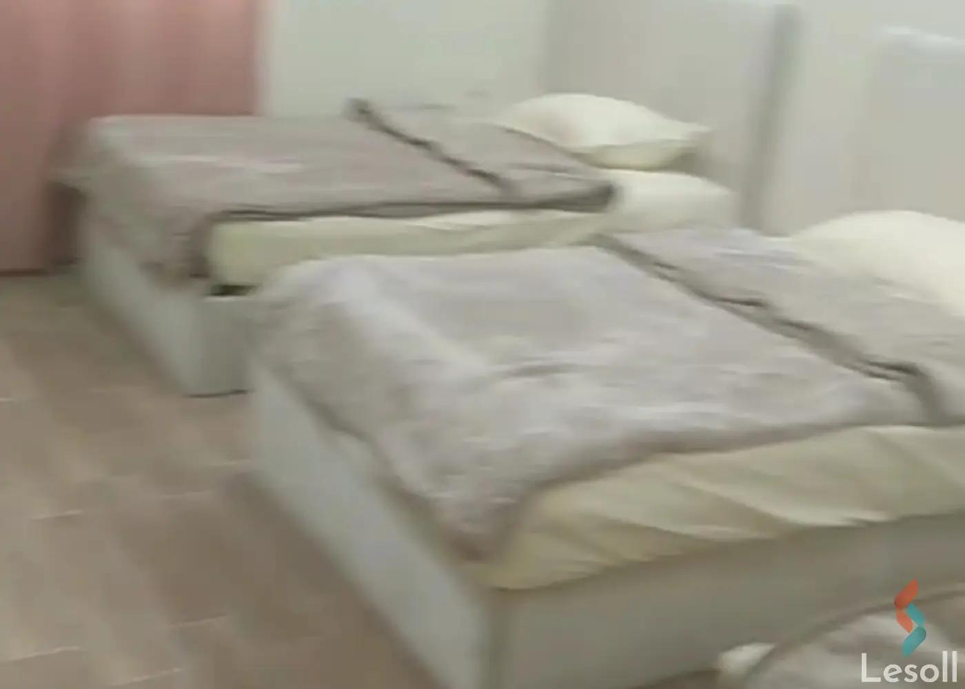 شقة للبيع بمساحة 240 متر و 3 غرف في حدائق الأهرام الجيزة - كل الصور