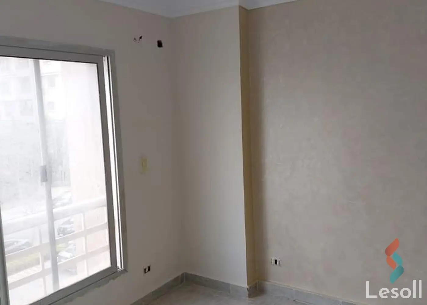 شقة للايجار السنوي بمساحة 131 متر و 3 غرف في مدينتي القاهرة - صورة 2