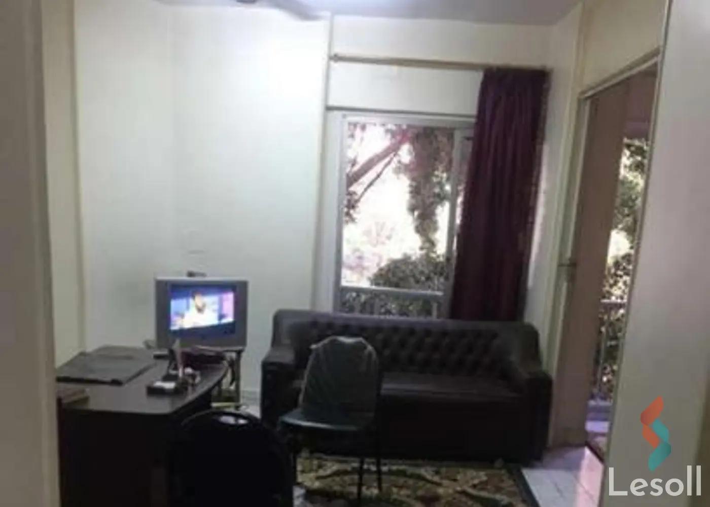 Apartment for monthly rent with an data.area 70 meters and 1 room in Dokki Giza - Image 4