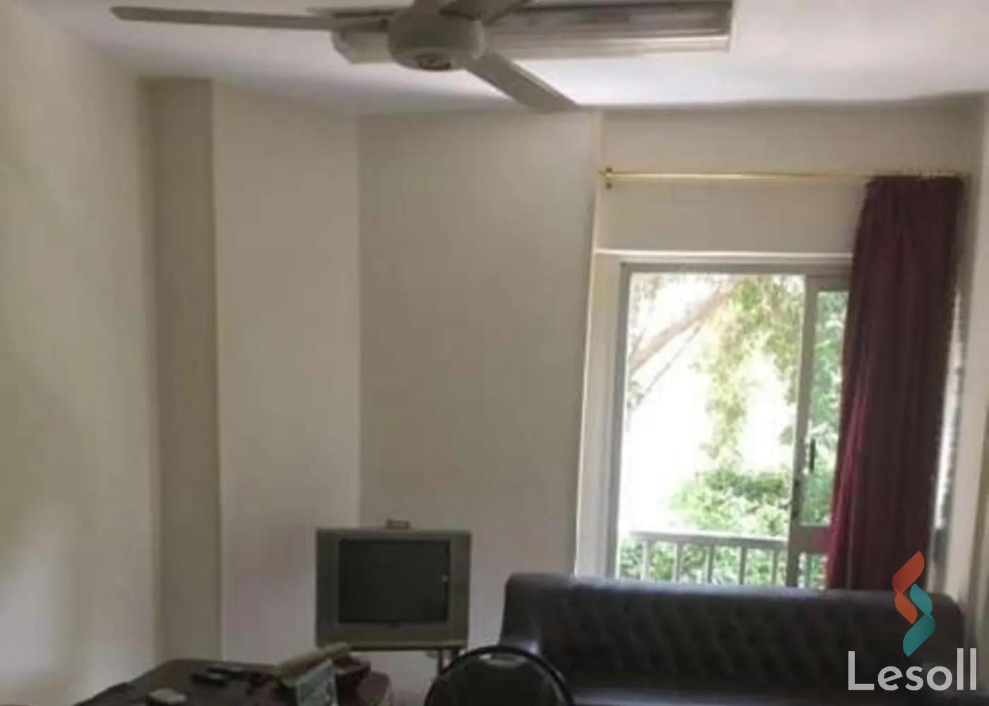 Apartment for monthly rent with an data.area 70 meters and 1 room in Dokki Giza - Image 3