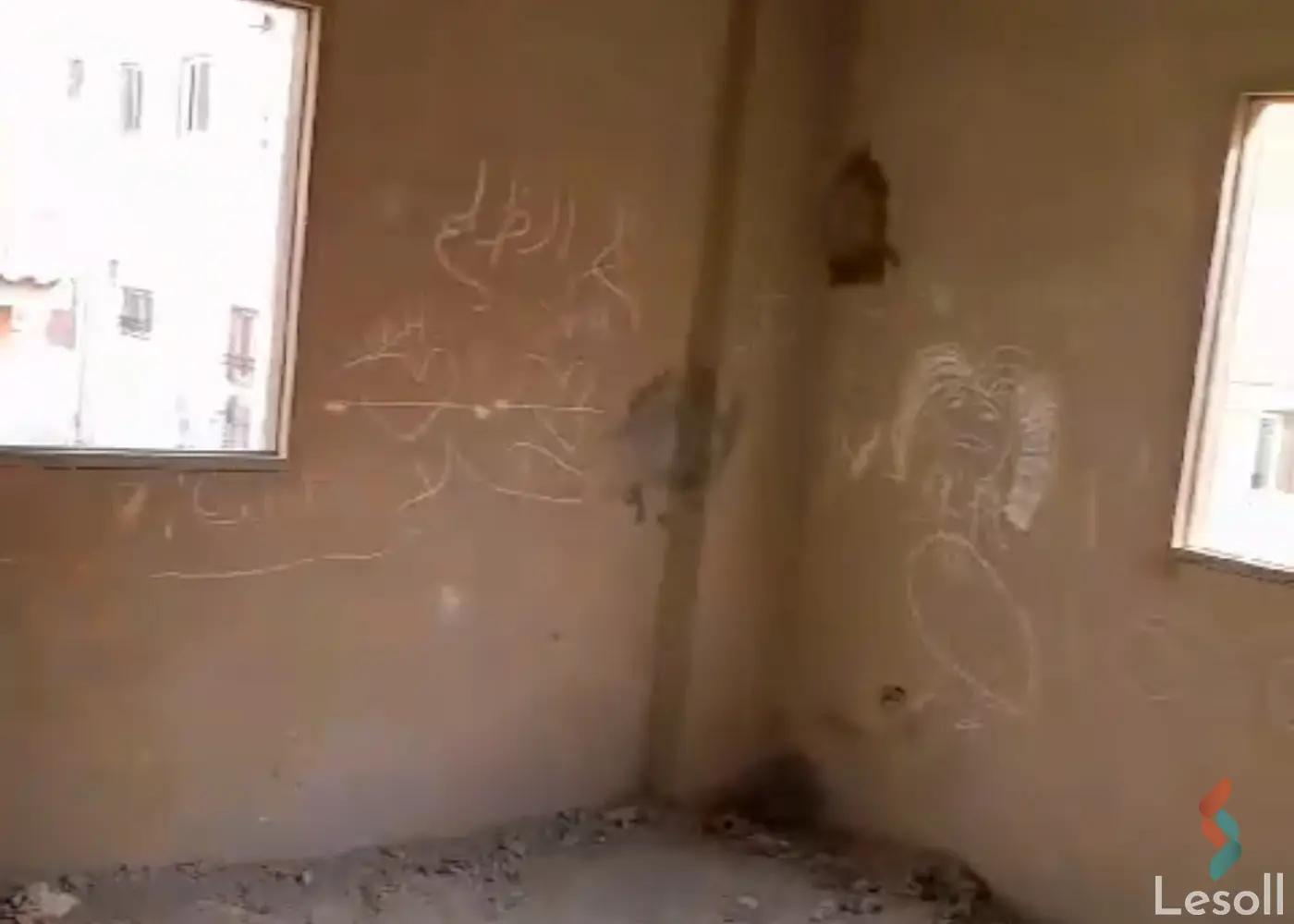 شقة للبيع بمساحة 420 متر و غرفتان في التجمع الاول القاهرة - كل الصور