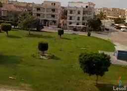 دوبلكس للبيع ف القاهره الجديدة