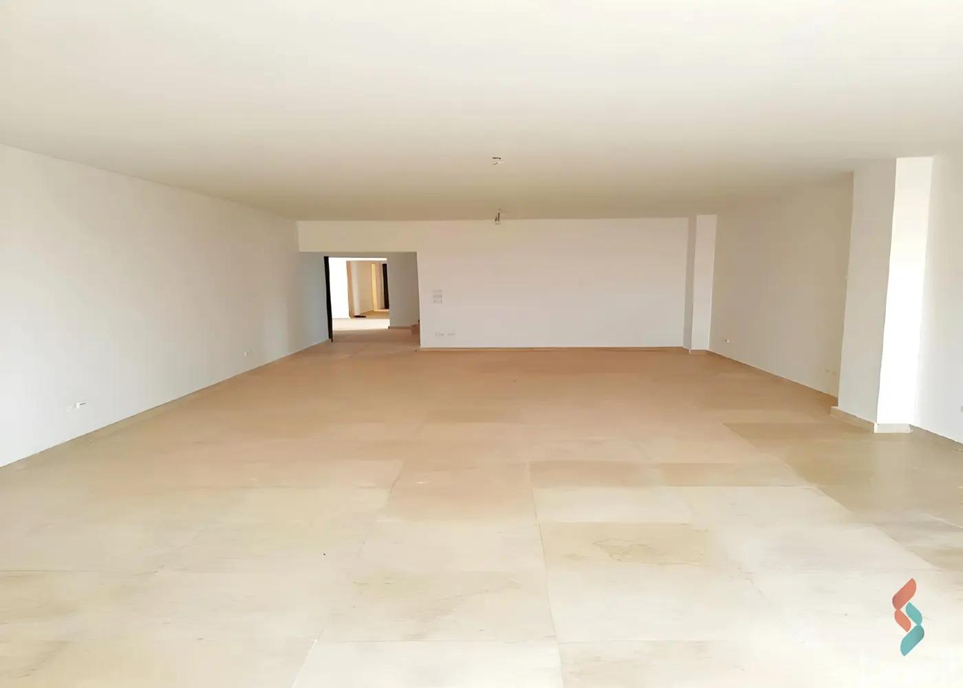 Office for monthly rent with an data.area of 340 meters in Nasr City Cairo