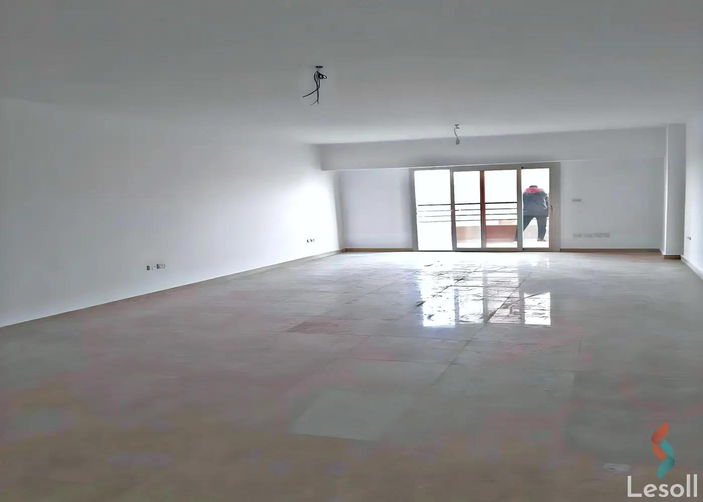 Office for monthly rent with an data.area of 340 meters in Nasr City Cairo