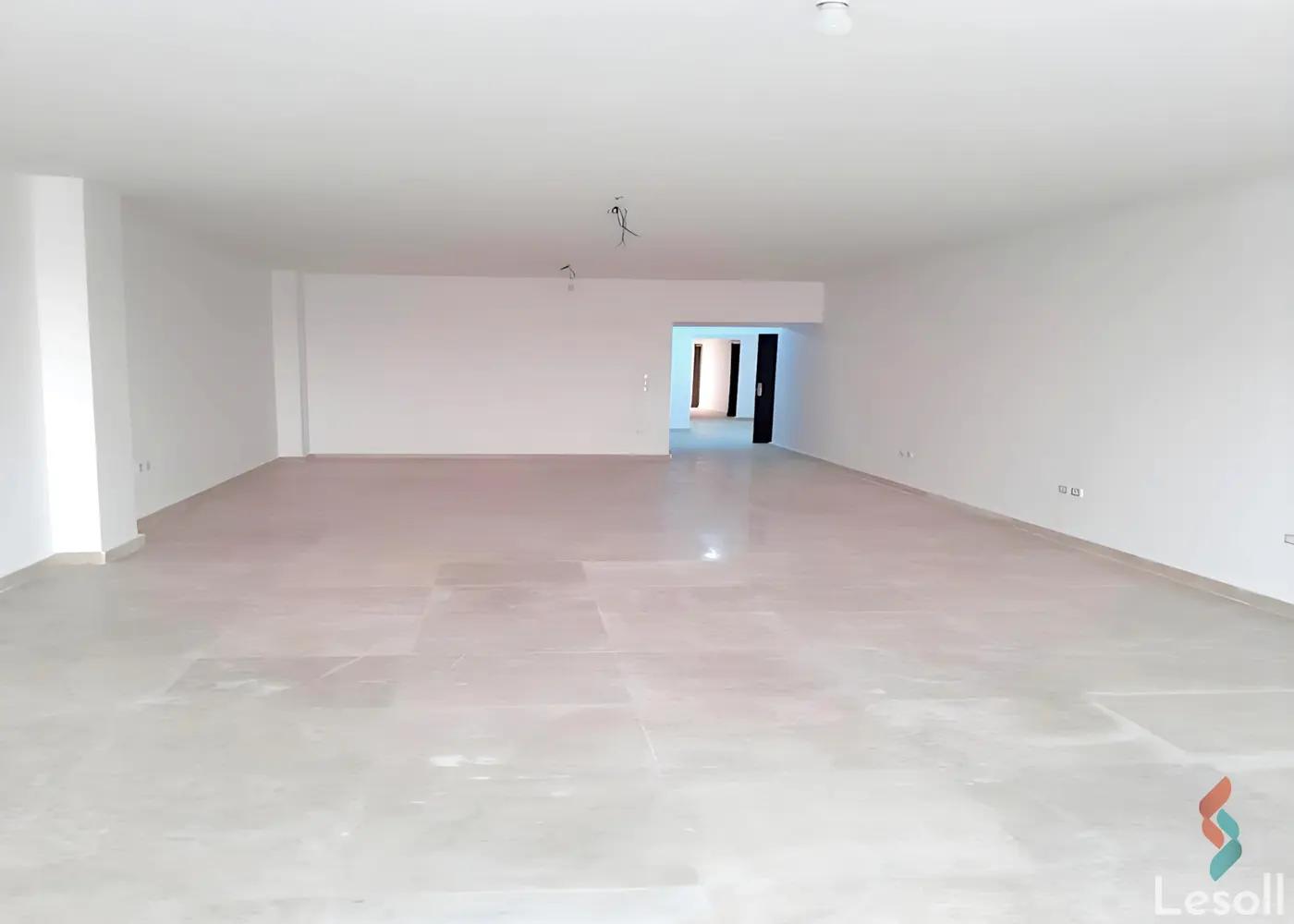 Office for monthly rent with an data.area of 340 meters in Nasr City Cairo