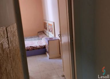 Apartment for monthly rent with an data.area 110 meters and 2 rooms in Snumberi Bishr Alexandria