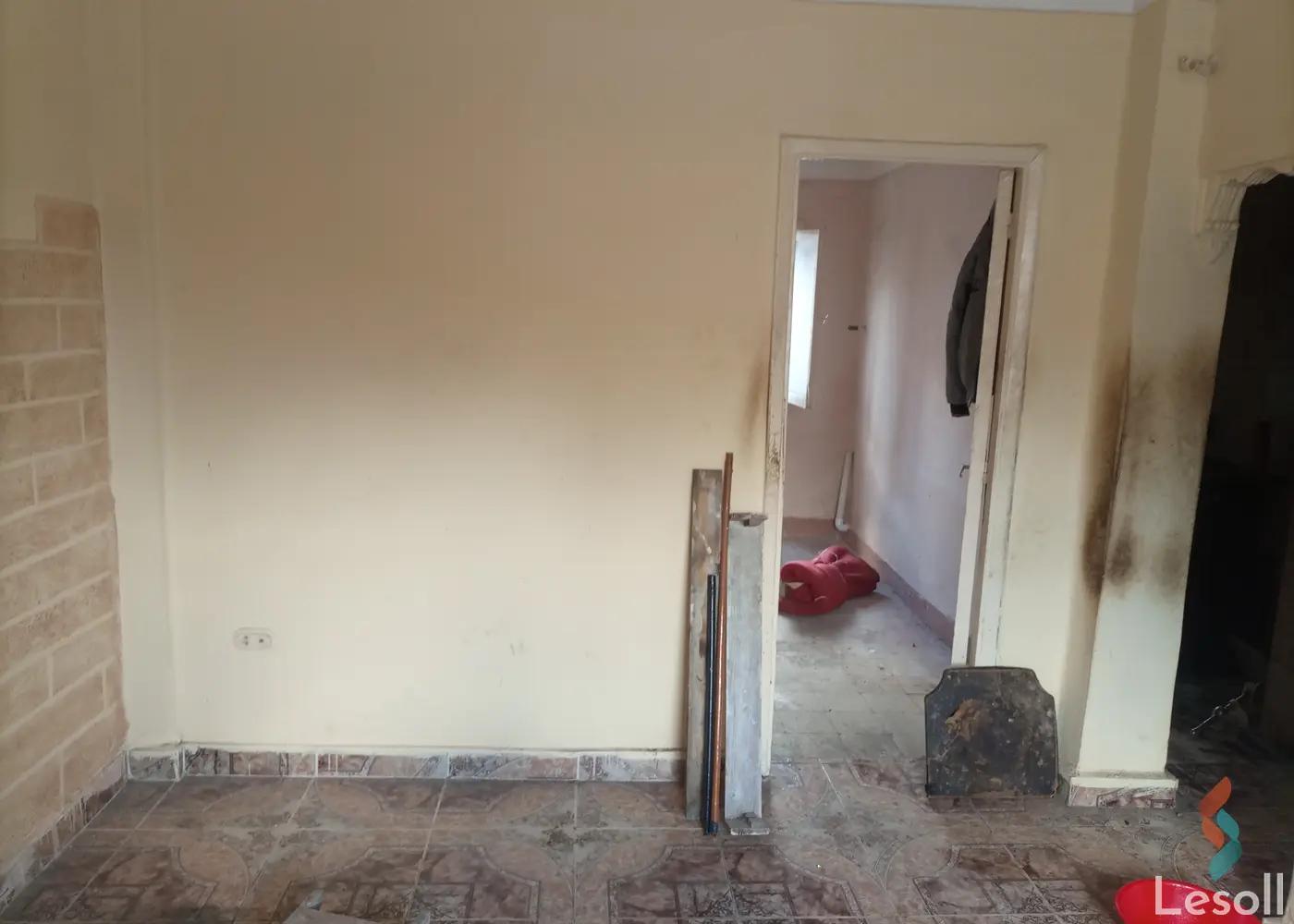 Apartment for sale with an data.area 60 meters and 2 room in Shads Alexandria