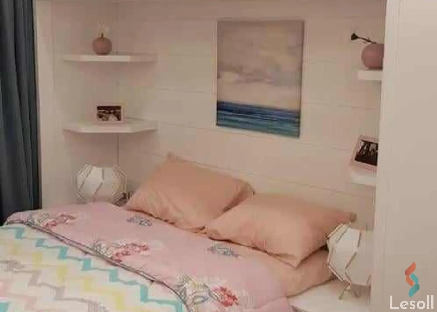 Apartment for monthly rent with an data.area 202 meters and 3 rooms in 5th Settlement Cairo - Image 3