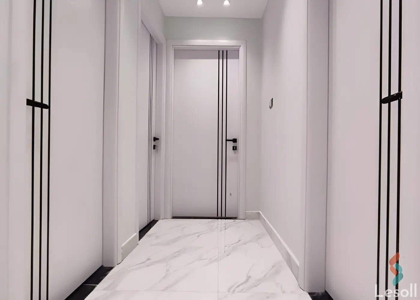 شقة للبيع بمساحة 190 متر و 3 غرف في حدائق الأهرام الجيزة - صورة 4