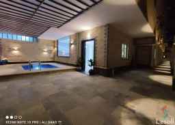 فيلا للبيع ف حدائق الاهرام