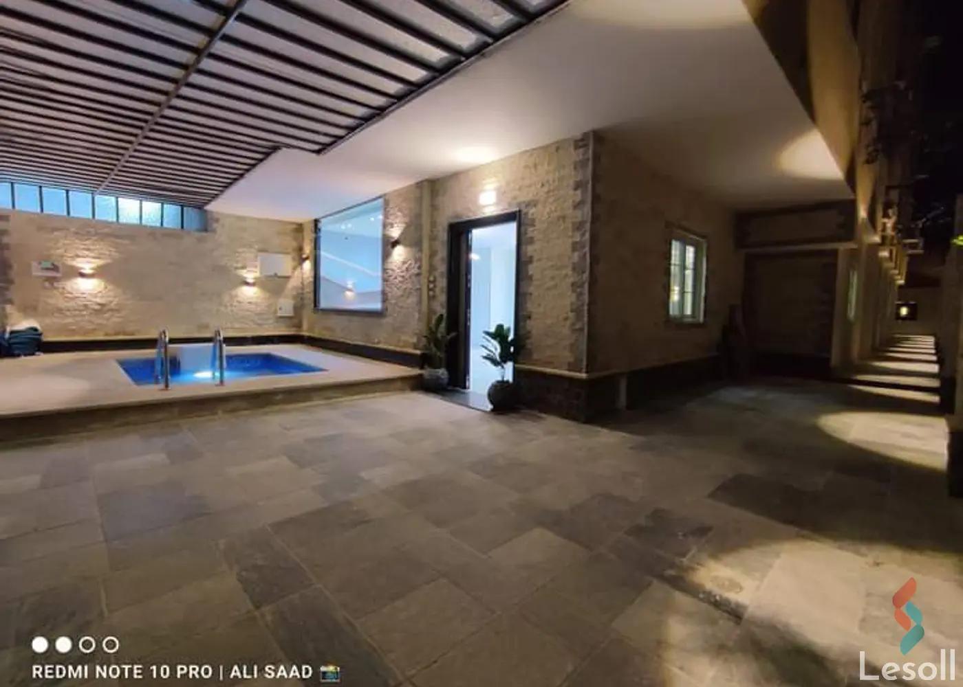 Villa for sale with an data.area 420 meters and 4 data.rooms in Hadayek Alahram Giza