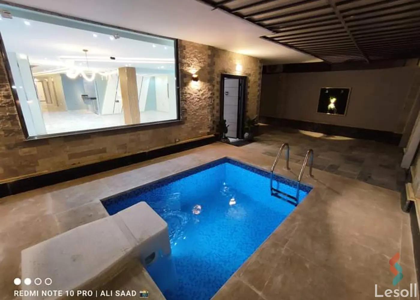 Villa for sale with an data.area 420 meters and 4 data.rooms in Hadayek Alahram Giza