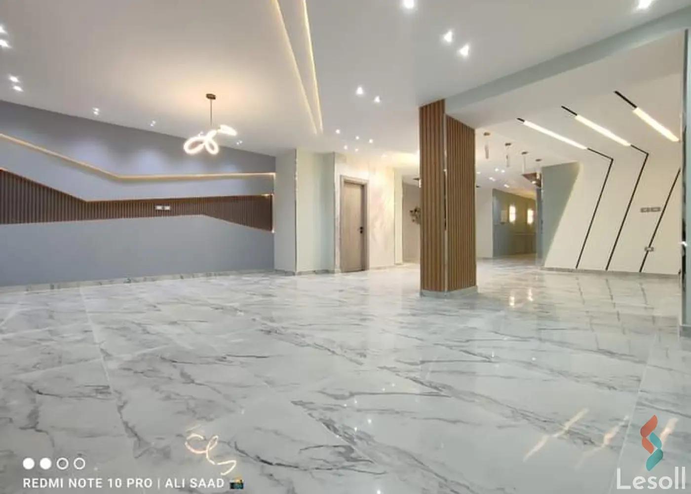 Villa for sale with an data.area 420 meters and 4 data.rooms in Hadayek Alahram Giza