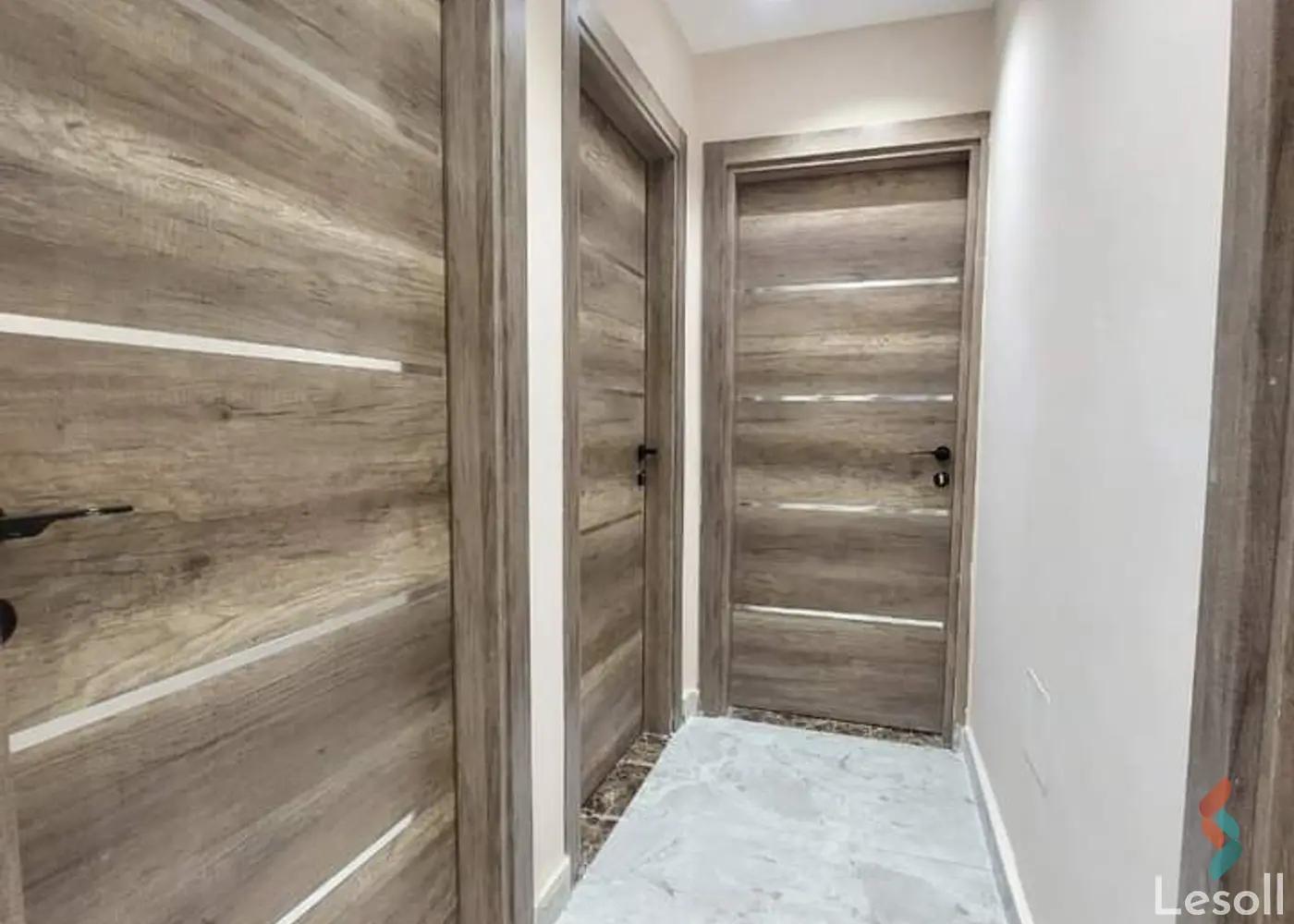 شقة للبيع بمساحة 190 متر و 3 غرف في حدائق الأهرام الجيزة - كل الصور