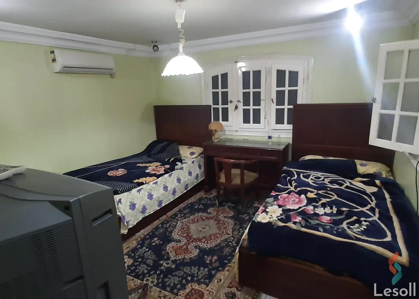 Apartment for yearly rent with an data.area 130 meters and 2 rooms in New Damietta Damietta - All Images