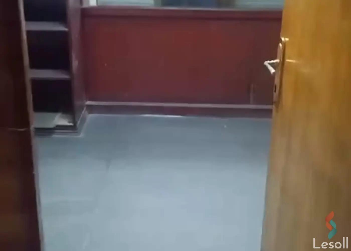 Office for monthly rent with an data.area of 120 meters in Faisal Giza