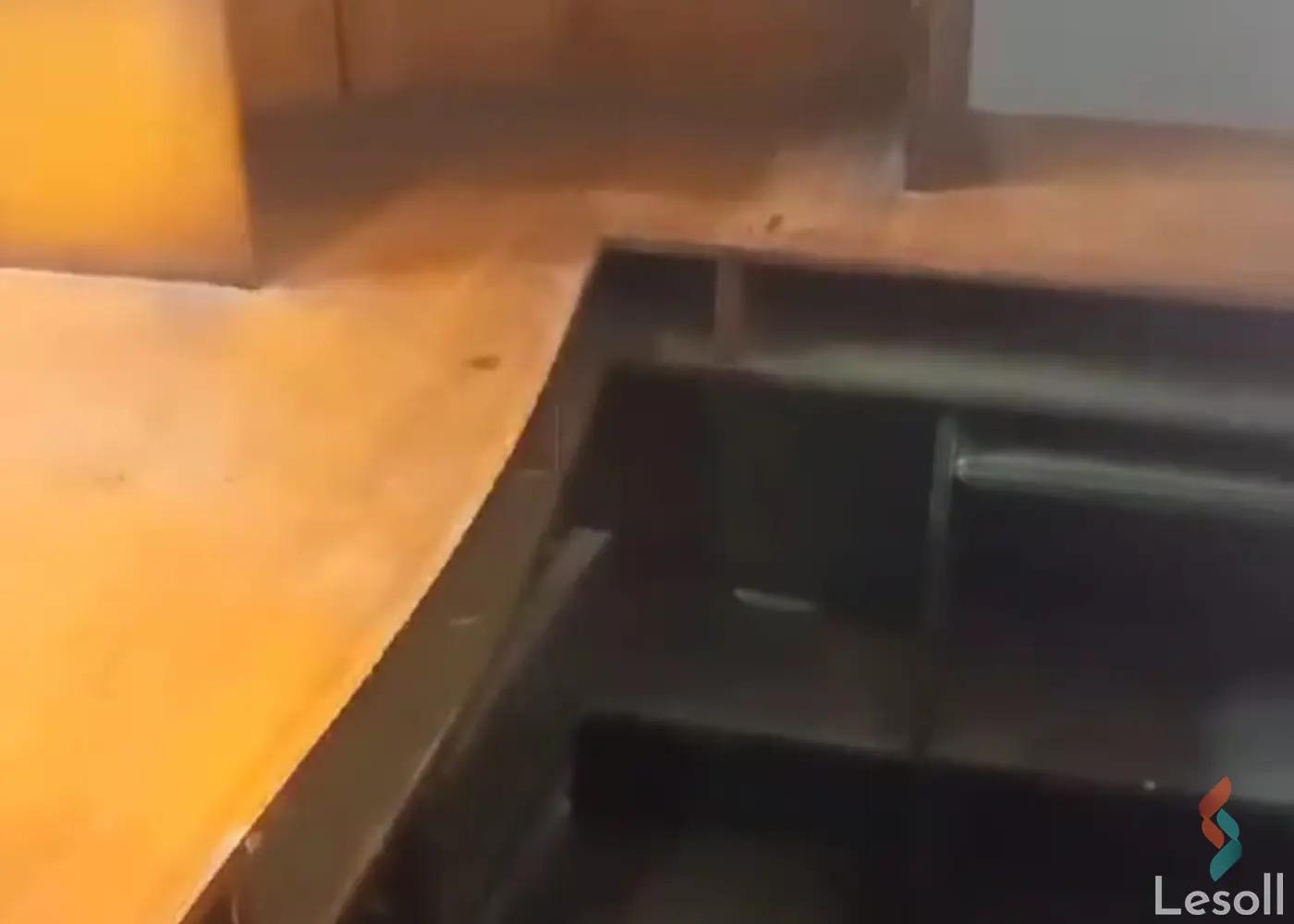 Office for monthly rent with an data.area of 120 meters in Faisal Giza