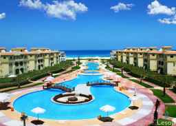 شاليه ارضى للبيع + جاردن بمساحه 65م