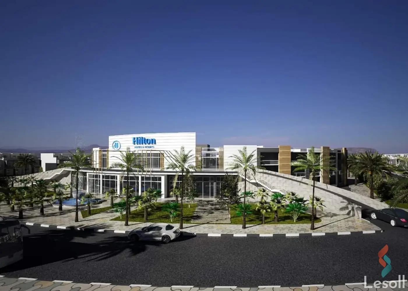 Chalet for sale with an data.area 94 meters and 2 room in Ain Sokhna Suez Chalet for sale with an data.area 94 meters and 2 room in Ain Sokhna Suez