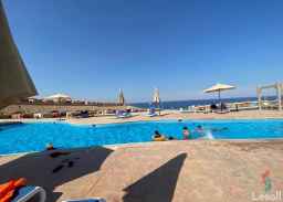 شقه للبيع ف العين السخنه بورتو السخنه قطاع ايلاند 1