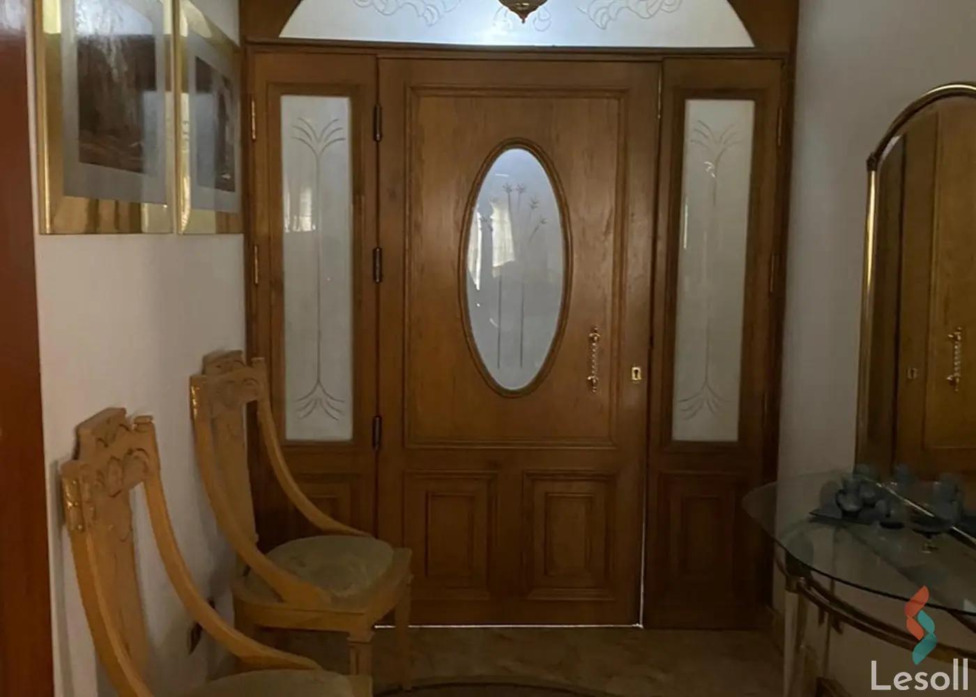 شقة للبيع بمساحة 218 متر و 3 غرف في حدائق الأهرام الجيزة - كل الصور