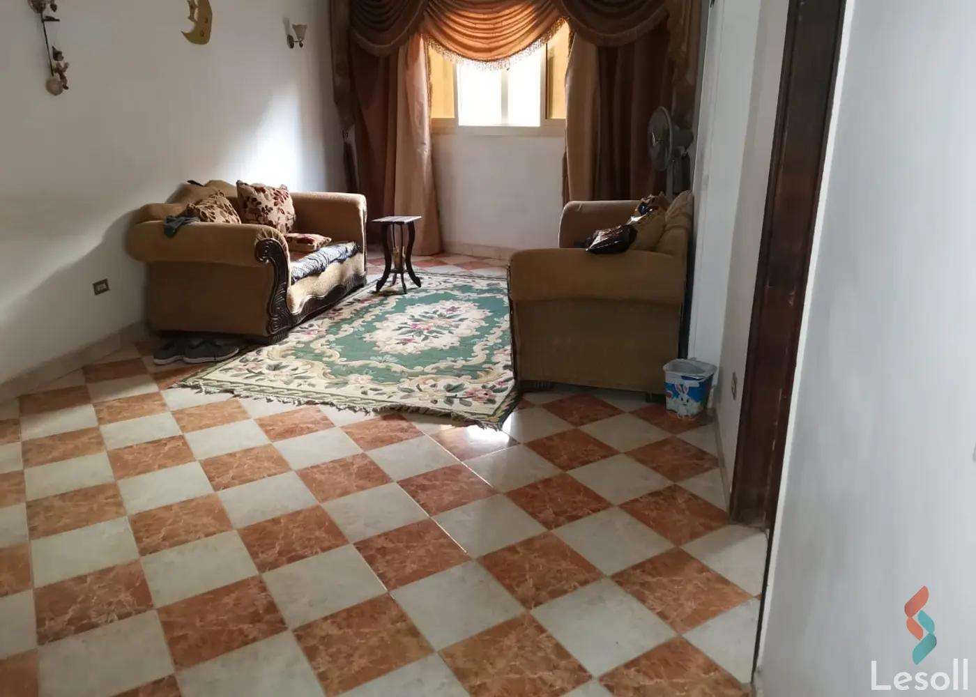 شقة للبيع بمساحة 128 متر و 3 غرف في فيصل الجيزة شقة للبيع بمساحة 128 متر و 3 غرف في فيصل الجيزة