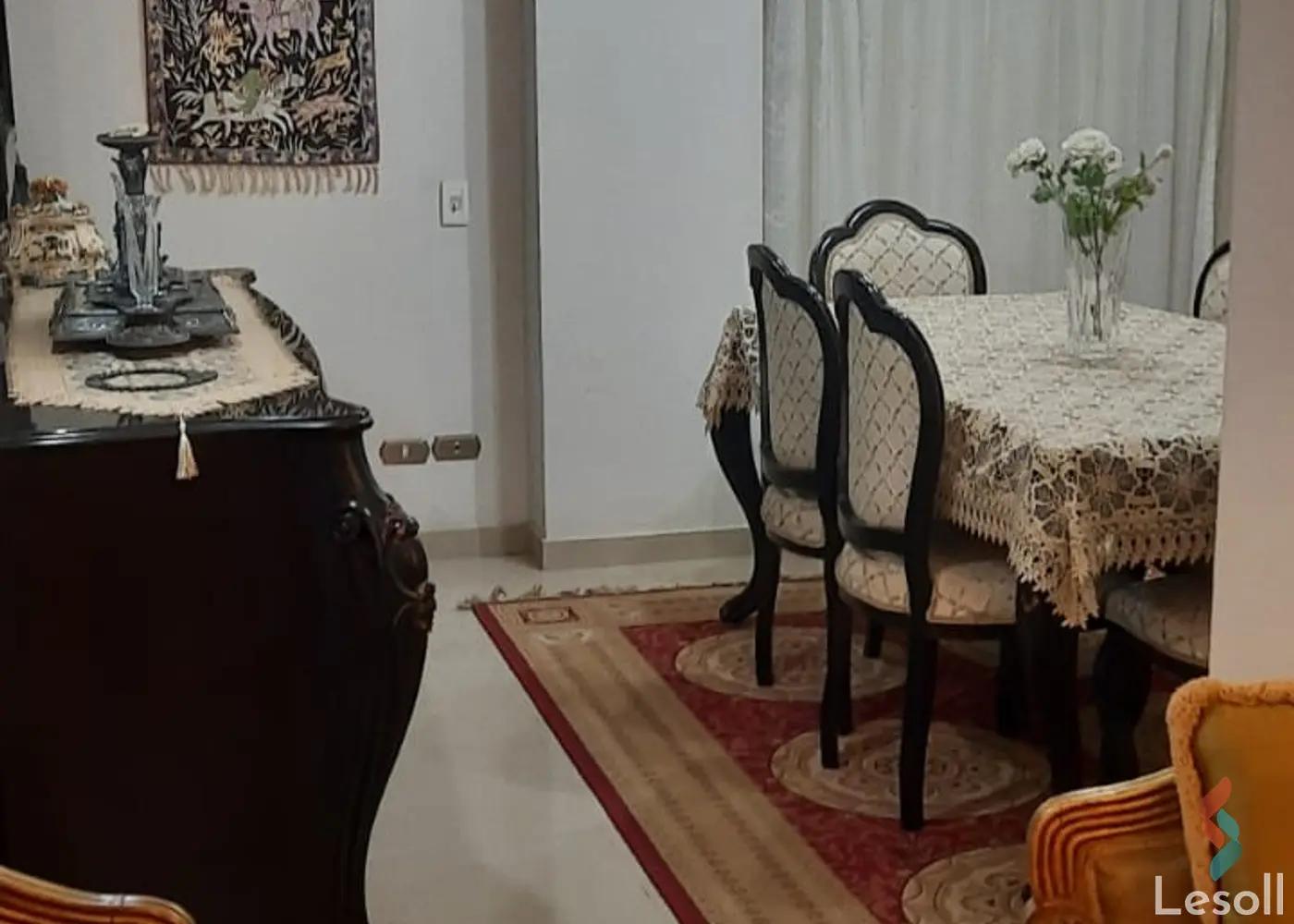 دوبلكس للبيع بمساحة 355 متر و 4 غرف في حدائق الأهرام الجيزة