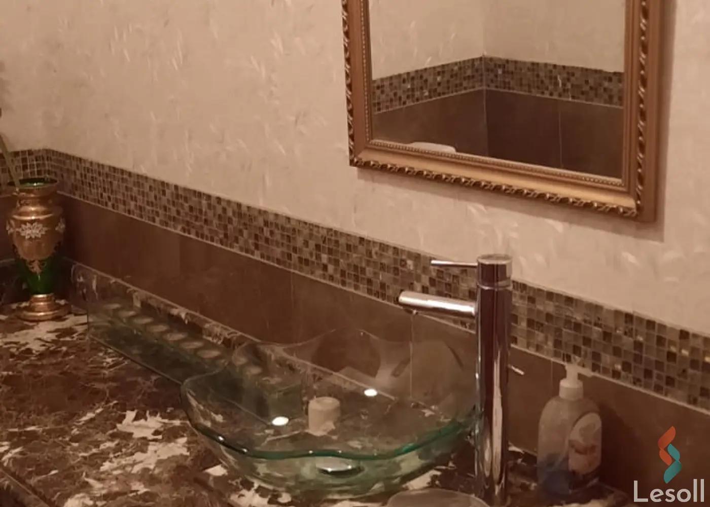 Duplex for sale with an data.area 355 meters and 4 data.rooms in Hadayek Alahram Giza - All Images