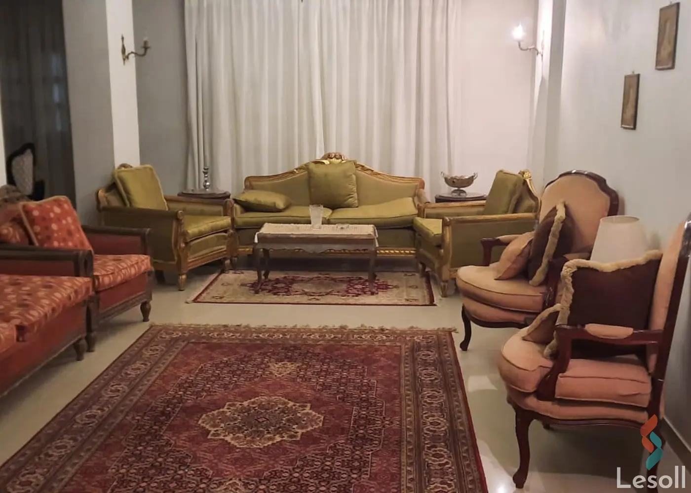 دوبلكس للبيع بمساحة 355 متر و 4 غرف في حدائق الأهرام الجيزة