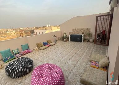 Duplex for sale with an data.area 355 meters and 4 data.rooms in Hadayek Alahram Giza