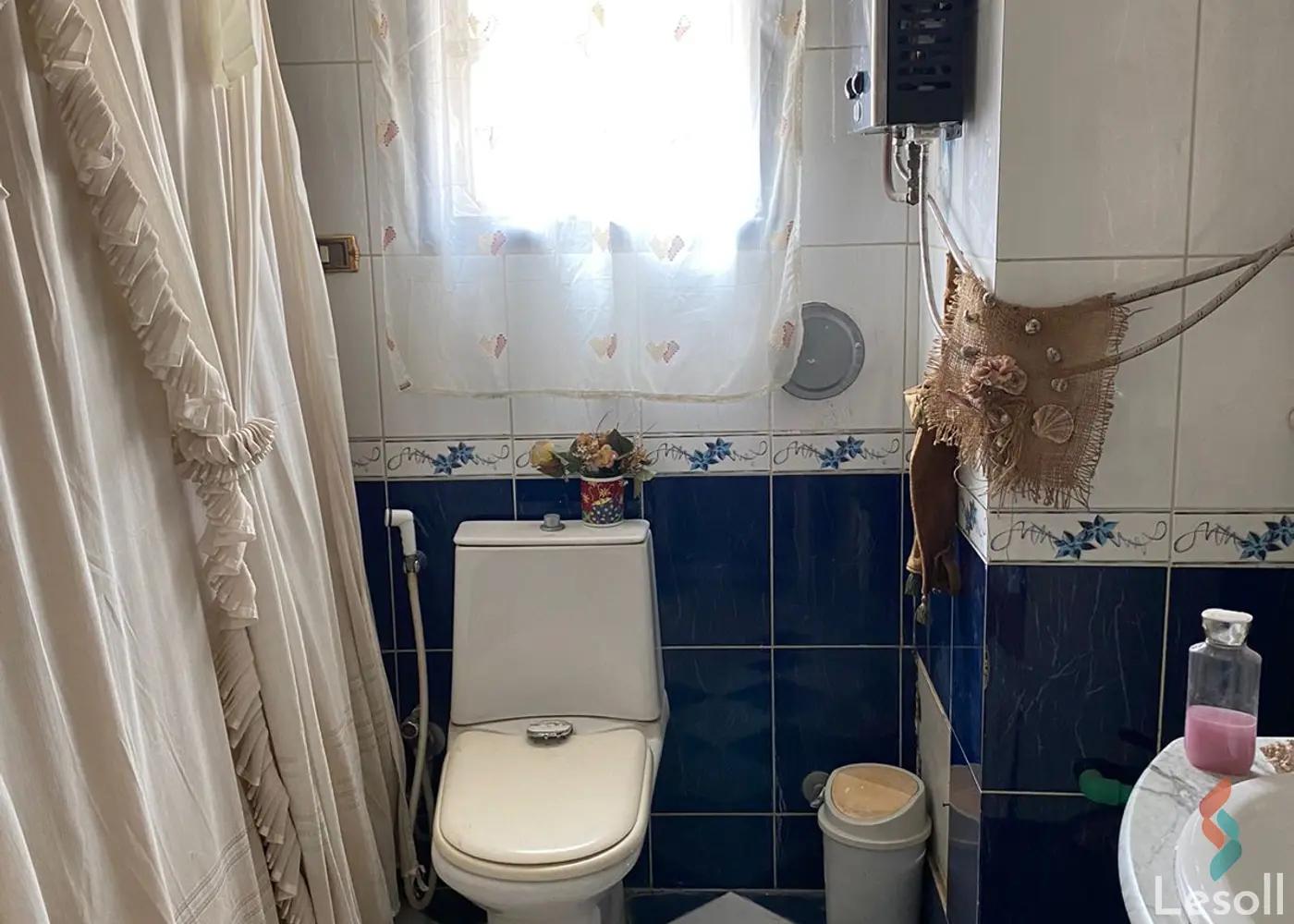 Apartment for sale with an data.area 220 meters and 3 data.rooms in Hadayek Alahram Giza - All Images