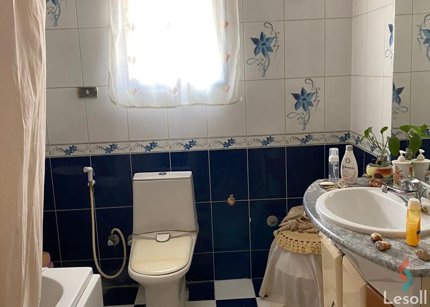 Apartment for sale with an data.area 220 meters and 3 data.rooms in Hadayek Alahram Giza - Image 3