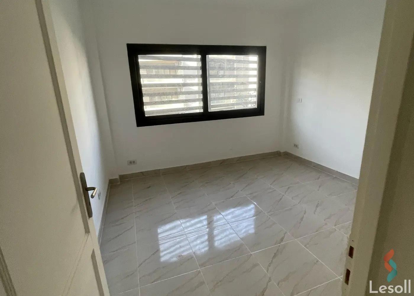 شقة للبيع بمساحة 146 متر و 3 غرف في مدينتي القاهرة - صورة 2