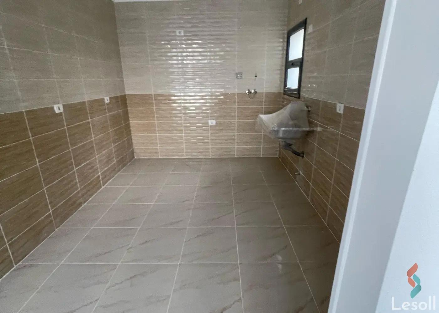 شقة للبيع بمساحة 155 متر و 3 غرف في مدينتي القاهرة - كل الصور