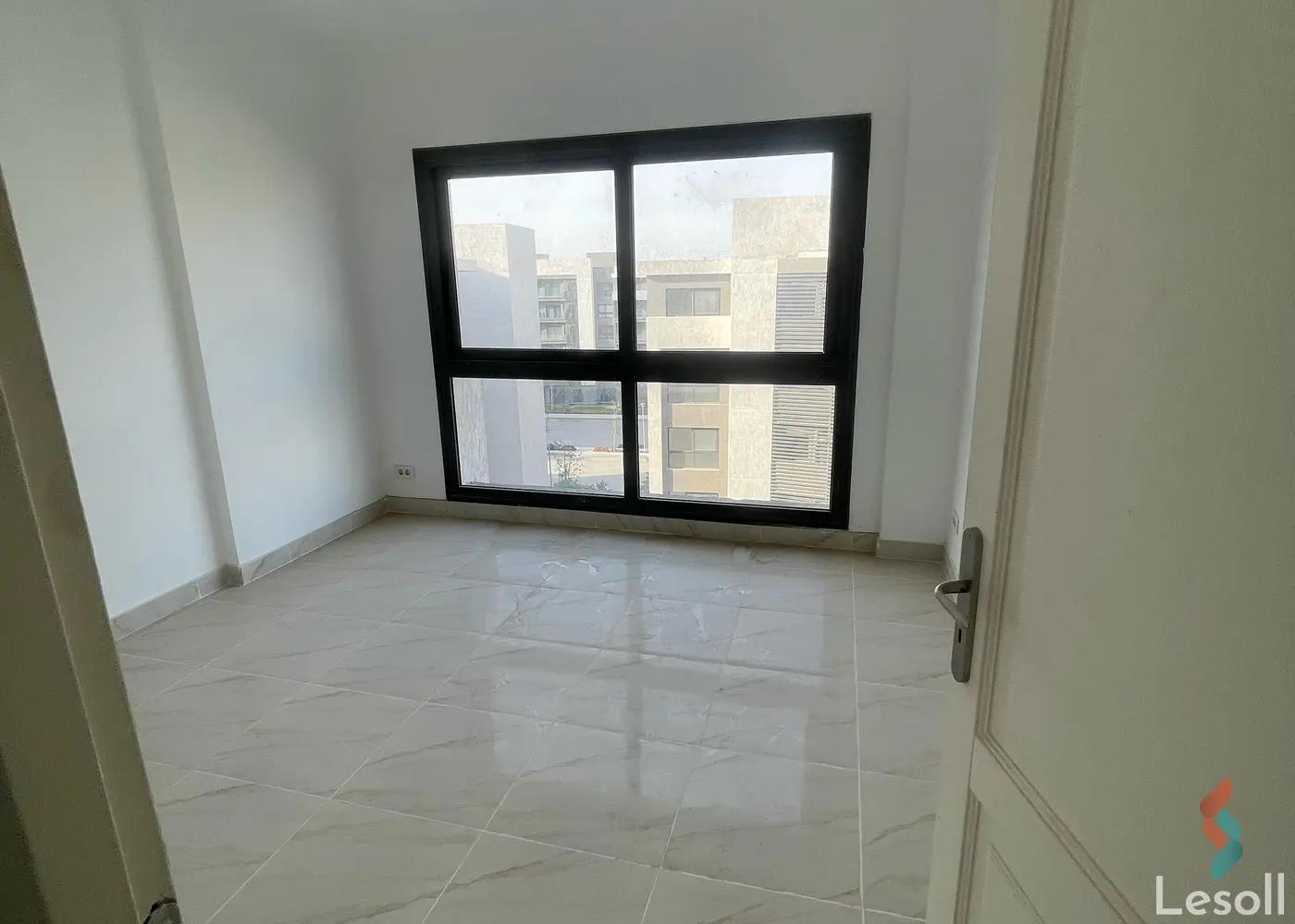 شقة للبيع بمساحة 155 متر و 3 غرف في مدينتي القاهرة - صورة 3