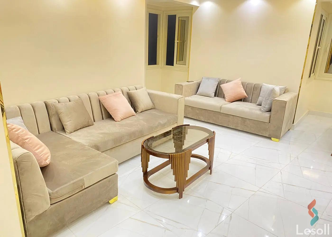 شقة للبيع بمساحة 130 متر و غرفتان في المهندسين الجيزة شقة للبيع بمساحة 130 متر و غرفتان في المهندسين الجيزة