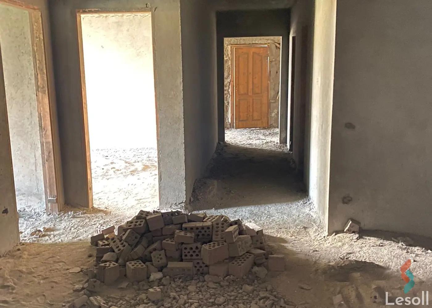 Apartment for sale with an data.area 330 meters and 4 data.rooms in Giza Giza