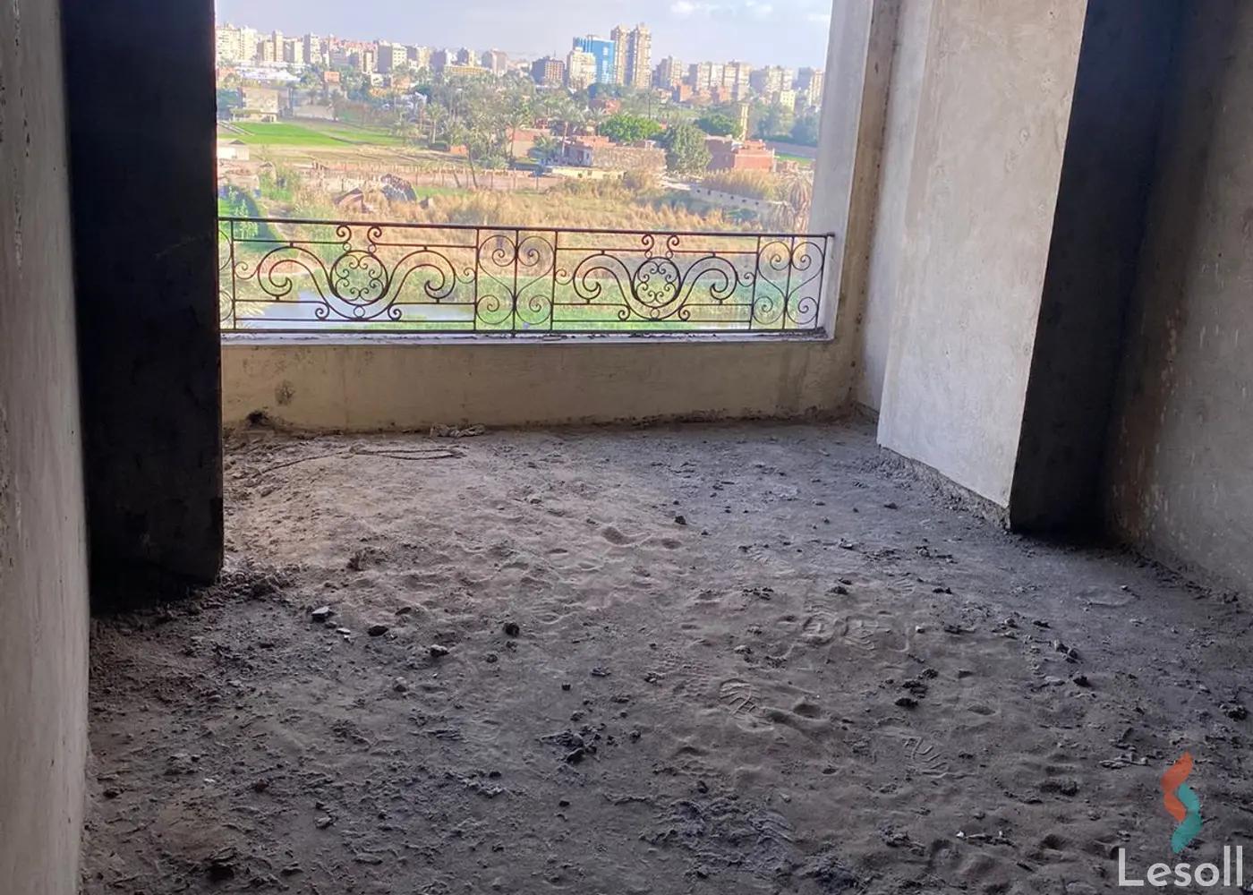 Apartment for sale with an data.area 330 meters and 4 data.rooms in Giza Giza