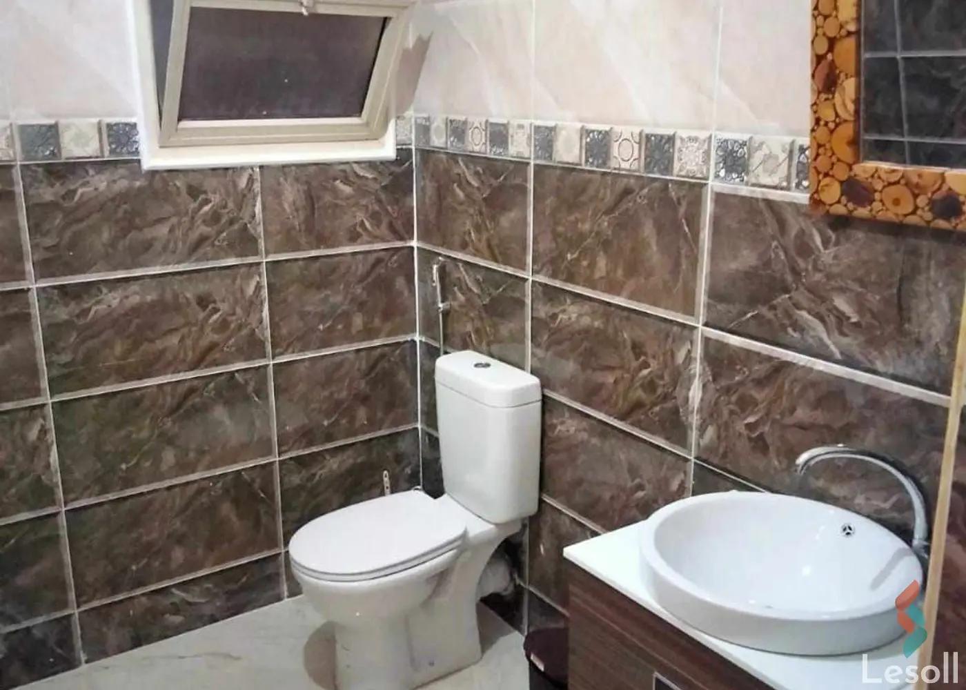 Apartment for monthly rent with an data.area 200 meters and 3 rooms in Zamalek Cairo