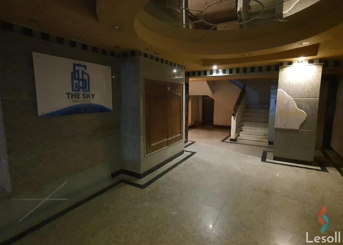 Apartment for sale with an data.area 250 meters and 3 data.rooms in Nasr City Cairo - Image 4