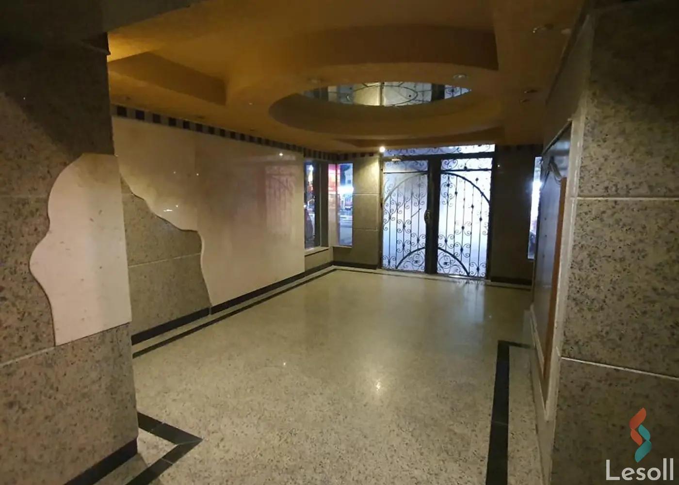 Apartment for sale with an data.area 250 meters and 3 data.rooms in Nasr City Cairo - All Images