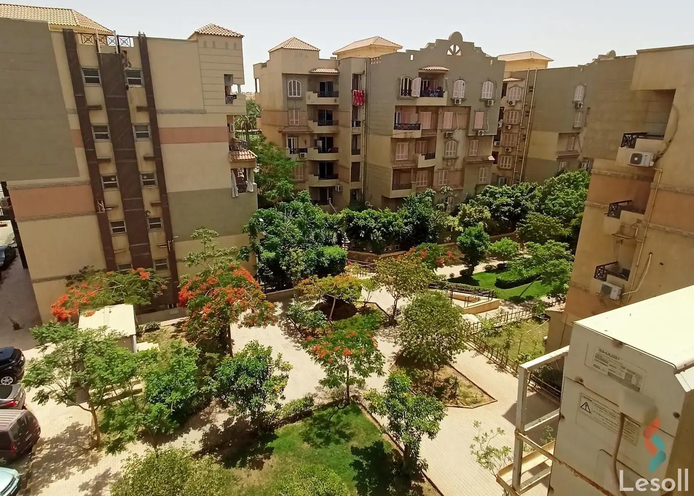 Apartment for monthly rent with an data.area 130 meters and 2 rooms in 5th Settlement Cairo Apartment for monthly rent with an data.area 130 meters and 2 rooms in 5th Settlement Cairo