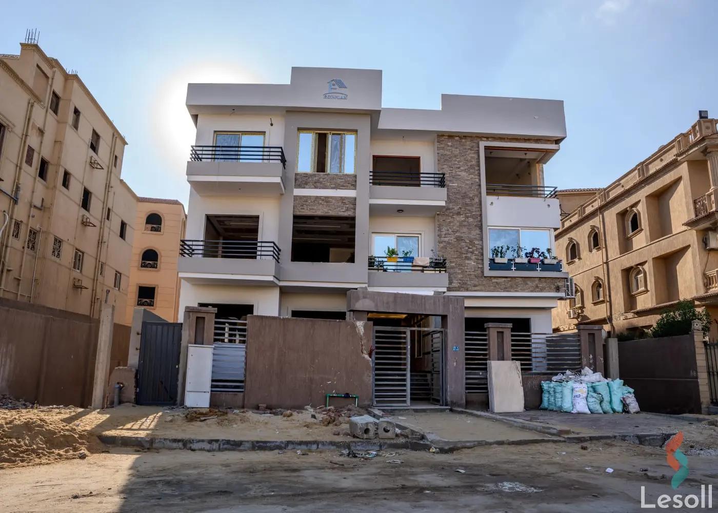 Apartment for sale with an data.area 200 meters and 3 data.rooms in Cheikh Zayed Giza Apartment for sale with an data.area 200 meters and 3 data.rooms in Cheikh Zayed Giza