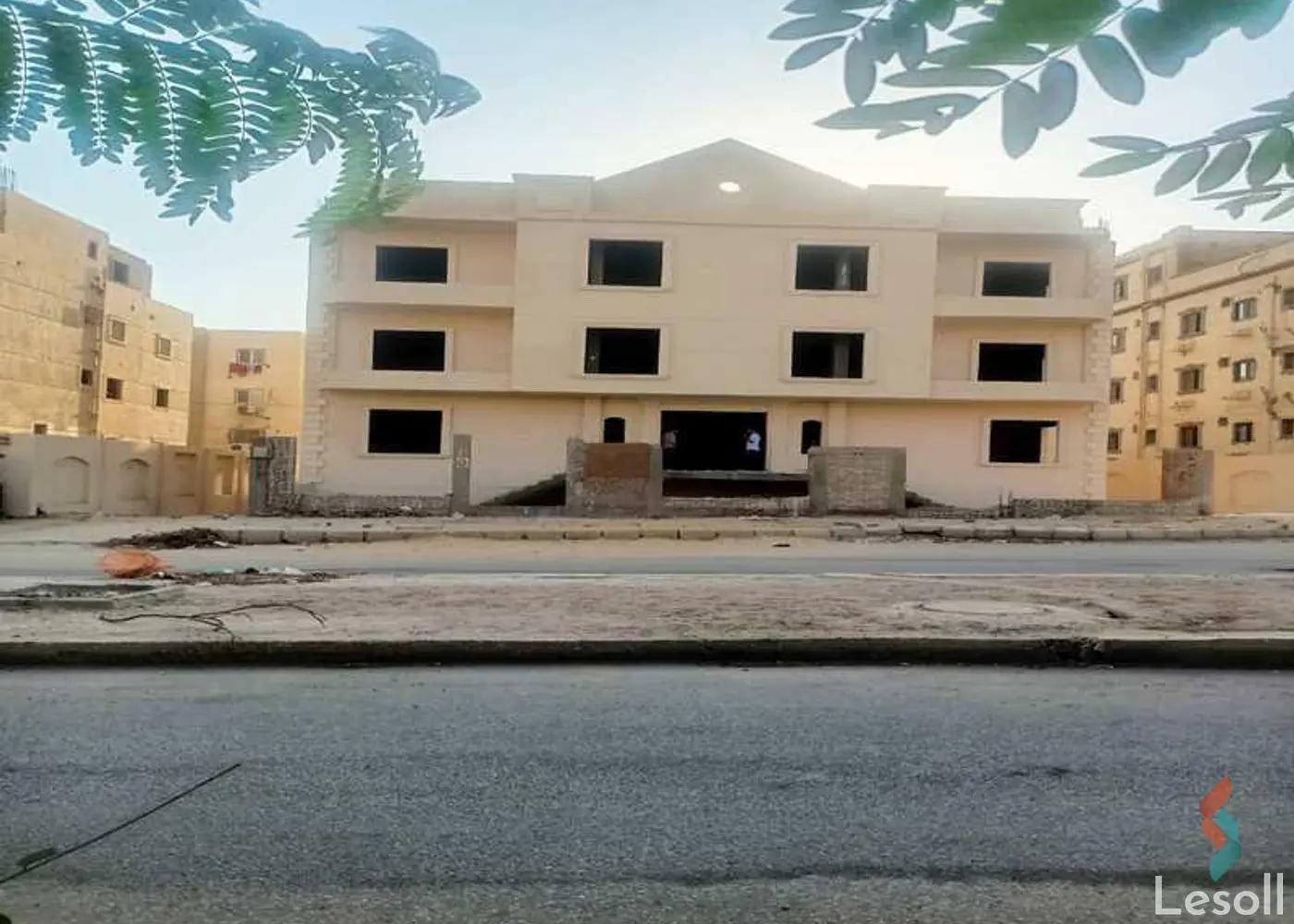 Apartment for sale with an data.area 220 meters and 3 data.rooms in Cheikh Zayed Giza - Image 3