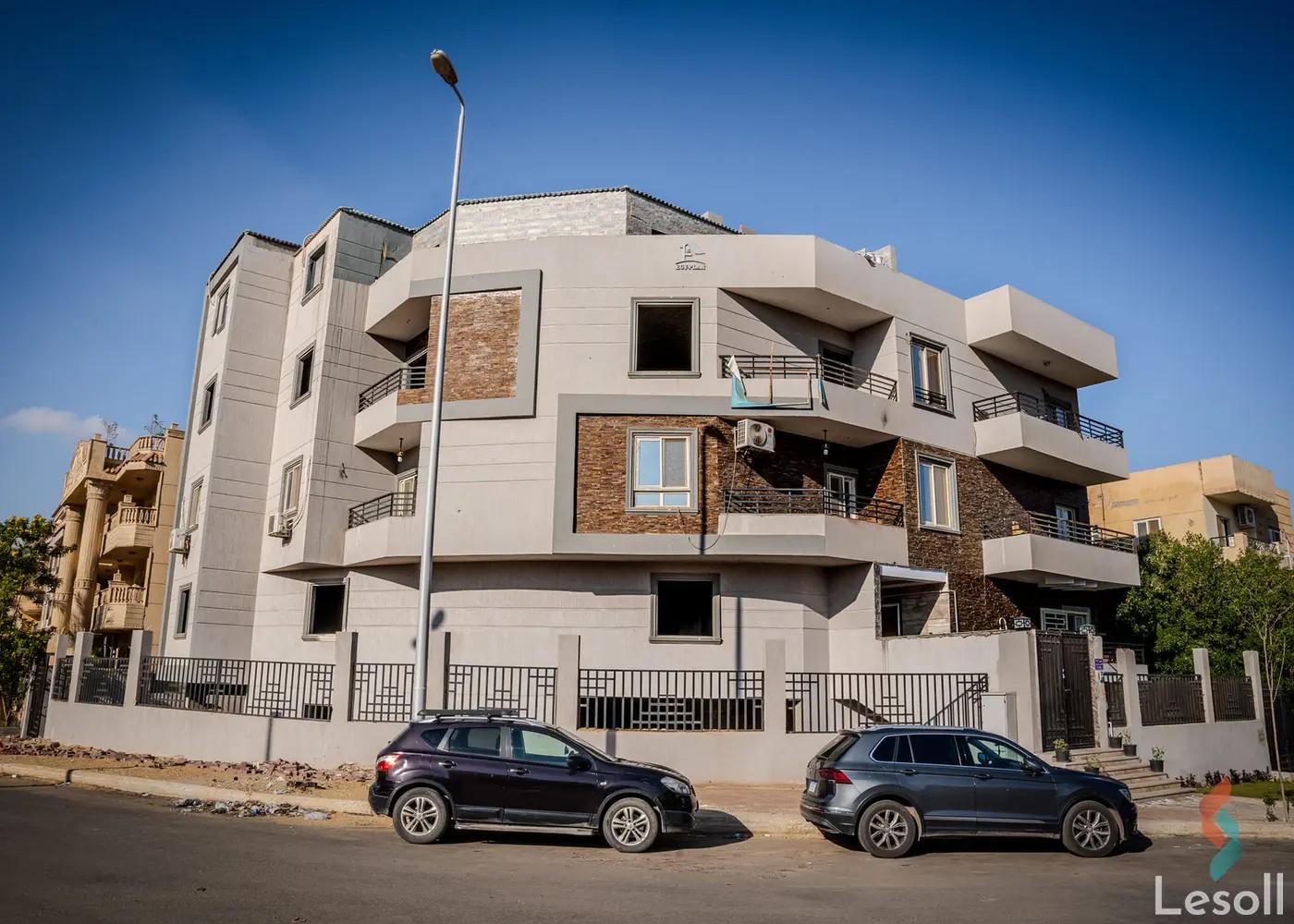 Apartment for sale with an data.area 175 meters and 3 data.rooms in Cheikh Zayed Giza Apartment for sale with an data.area 175 meters and 3 data.rooms in Cheikh Zayed Giza