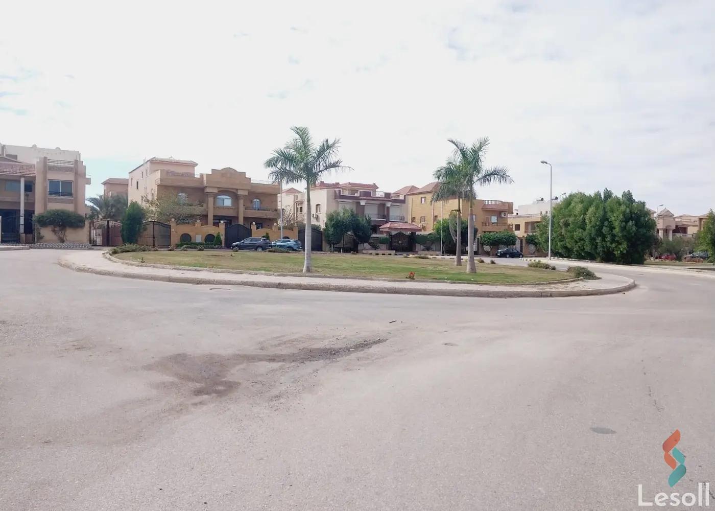 Apartment for sale with an data.area 225 meters and 4 data.rooms in Cheikh Zayed Giza - Image 4