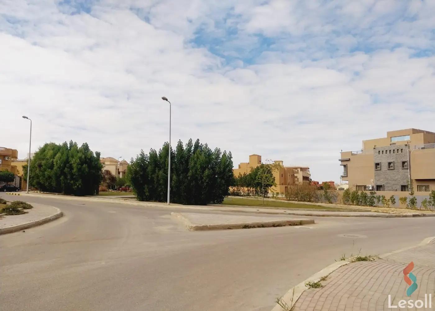 Apartment for sale with an data.area 225 meters and 4 data.rooms in Cheikh Zayed Giza - Image 3